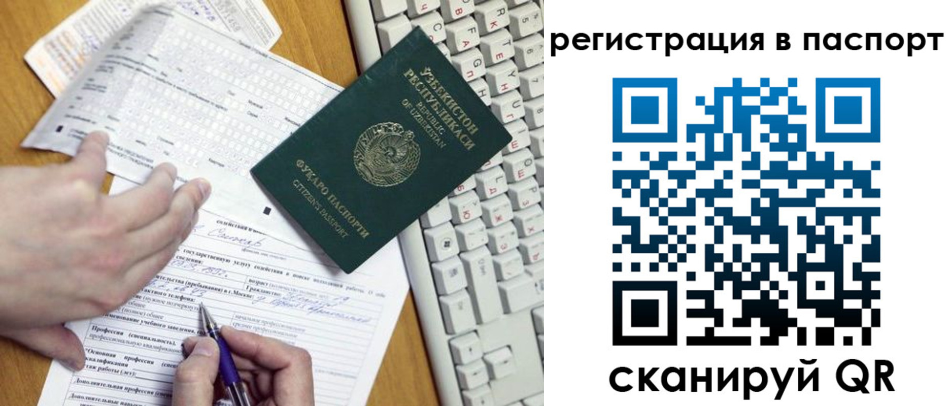прописка поиск в Рошале